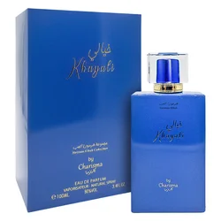 Perfume By Charisma Khayali Eau de Parfum para Mujer 100ml