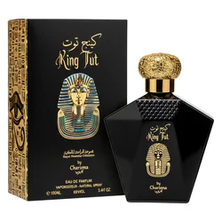 Perfume By Charisma King Tut Eau de Parfum Unisex 100ml