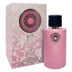 Perfume By Charisma Lara Eau de Parfum para Mujer 100ml