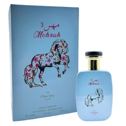 Perfume By Charisma Mohrah Eau de Parfum para Mujer 100ml