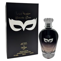 Perfume By Charisma Señorita Dora Eau de Parfum para Mujer 100ml
