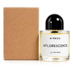 Perfume Byredo Inflorescencia Eau De Parfum Feminino 100ml - (Probador)