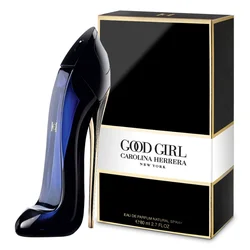 Perfume Carolina Herrera Good Girl Eau De Parfum Femenino 80 ml