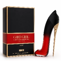 Carolina Herrera Very Good Girl Elixir Eau de Parfum para mujer 80ml