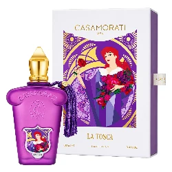 Casamorati 1888 La Tosca Eau de Parfum para mujer 100ml