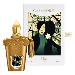 Casamorati 1888 Lira Eau de Parfum unisex 100ml