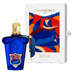 Casamorati Mefisto Eau de Parfum para hombre 100ml
