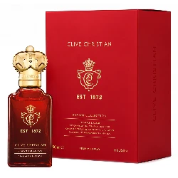 Clive Christian Crab Apple Blossom Parfum para mujer 50ml
