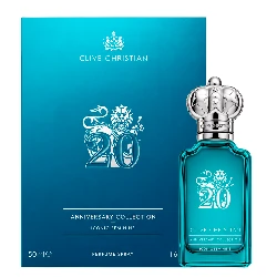 Clive Christian Iconic 20 Aniversario Eau de Parfum para Mujer 50ml