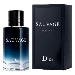 Perfume Dior Sauvage Eau de Toilette Masculino 100ml