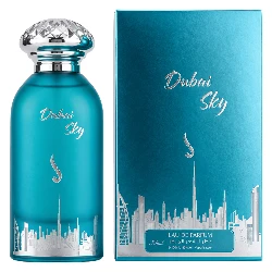 Dkhoon Dubai Sky Eau de Parfum Unisex 100ml