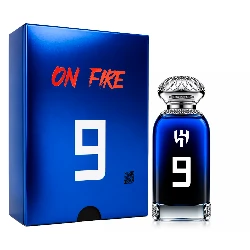 Dkhoon Alhilal 9 Eau de Parfum Unisex 100ml
