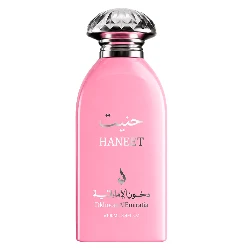 Dkhoon Haneet Ua de Parfum Perfume Unisex 100ml