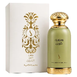 Dkhoon Queen Eau de Parfum Unisex 100ml