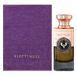 Electimuss Vainilla Edesia Pure Parfum Unisex 100ml