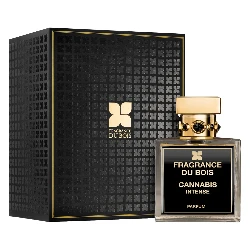 Fragancia Du Bois Cannabis Parfum Intenso Unisex 100ml