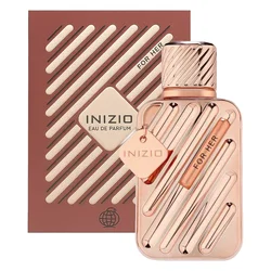 Fragrance World Inizio For Her Eau de Parfum para mujer 100ml