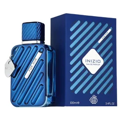 Fragrance World Inizio For Him Eau de Parfum para hombre 100 ml