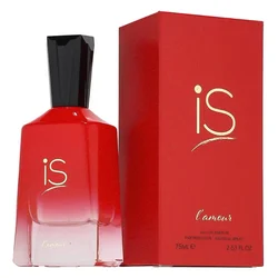 Fragrance World Is L'Amour Intense Eau de Parfum para mujer 75ml