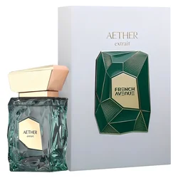 French Avenue Aether Extrait de Parfum unisex 100ml