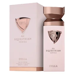 French Avenue An Equestrian Series Della Eau de Parfum para mujer 100ml