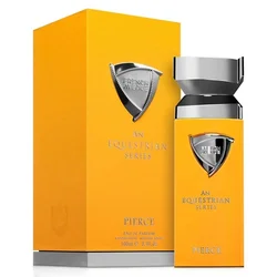 French Avenue An Equestrian Series Pierce Eau de Parfum para hombre 100ml