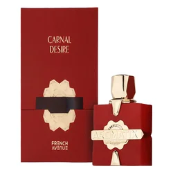 French Avenue Aromatix Carnal Desire Extrait de Parfum Unisex 100ml