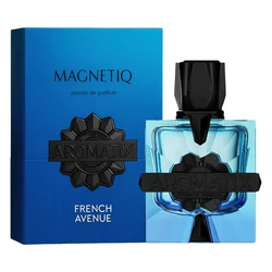 Perfume French Avenue Aromatix Magnetiq Extrait de Parfum Unisex 100 ml