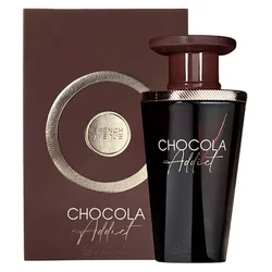 French Avenue Chocola Addict Eau de Parfum unisex 100ml