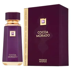 French Avenue Cacao Morado Eau de Parfum Unisex 100ml