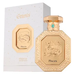 French Avenue Génesis Piscis Eau de Parfum Unisex 90ml