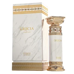 Perfume French Avenue Greece Eau de Parfum Unisex 100 ml