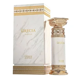 Perfume French Avenue Greece Eau de Parfum Unisex 100 ml