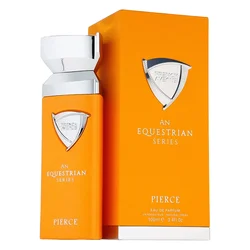 French Avenue Pierce Eau de Parfum para hombre 100ml