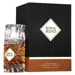 French Avenue Royal Blend Eau de Parfum unisex 100ml