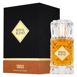 French Avenue Royal Blend Extrait Parfum Unisex 100ml