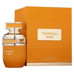 French Avenue Tropical Kiss Eau de Parfum para mujer 80ml