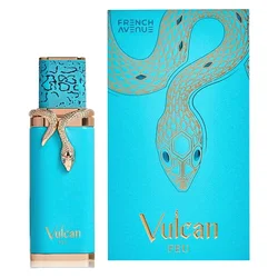 French Avenue Vulcan Feu Eau de Parfum unisex 100ml