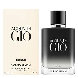 Giorgio Armani Acqua di Gio Parfum para hombre 100ml