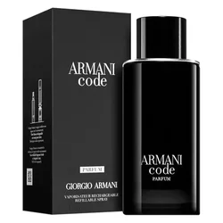 Giorgio Armani Armani Code Parfum Perfume Hombre 125ml