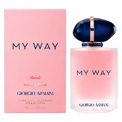 Giorgio Armani My Way Eau de Parfum para mujer 50ml