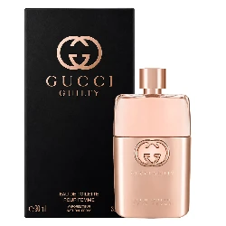 Gucci Guilty Pour Femme Eau de Toilette para mujer 90ml