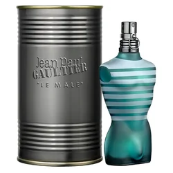 Jean Paul Gaultier Le Male Eau de Toilette Perfume Hombre 125ml