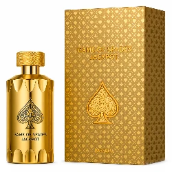 Perfume Jo Milano Game Of Spades Jackpot Eau de Parfum Unisex 100ml