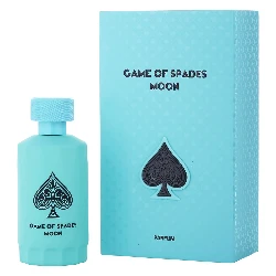 Perfume Jo Milano Juego De Picas Luna Eau de Parfum Unisex 100ml