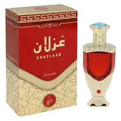 Khadlaj Ghazlaan Eau de Parfum unisex 20ml