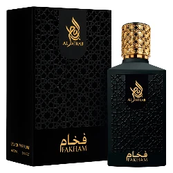 L'Affair Al Atrab Fakham Eau de Parfum para hombre 100ml