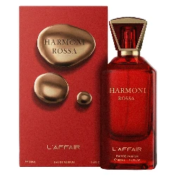 L'Affair Harmoni Rossa Eau de Parfum para mujer 100ml