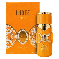 L'Affair Luree Glow Eau de Parfum para mujer 100ml