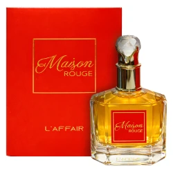 L'Affair Maison Rouge Eau de Parfum para mujer 100ml